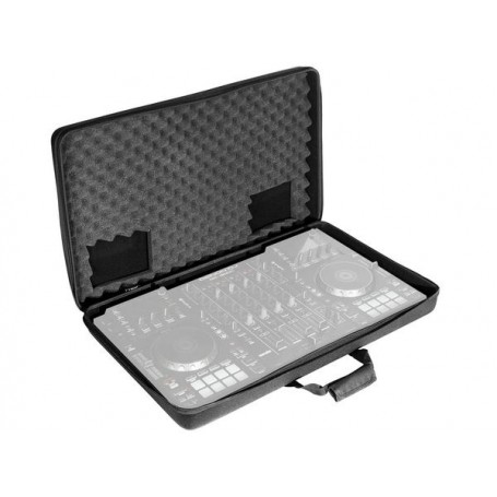 UDG Creator Pioneer DDJ-FLX10 / Reloop Mixon 8 Pro Hardcase Black (U8305BL)