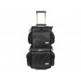 UDG Ultimate SlingBag Trolley Set Deluxe Black Orange (U9679BL/OR)