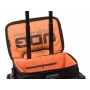 UDG Ultimate SlingBag Trolley Set Deluxe Black Orange (U9679BL/OR)
