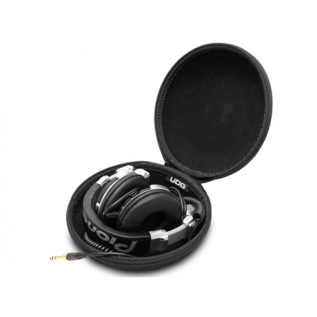 UDG Creator Headphone Case Small Black (U8201BL)