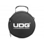 UDG Ultimate Digi Headphone Bag Black (U9950BL)