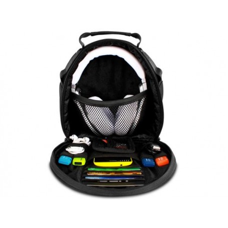 UDG Ultimate Digi Headphone Bag Black (U9950BL)