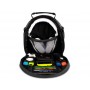 UDG Ultimate Digi Headphone Bag Black (U9950BL)