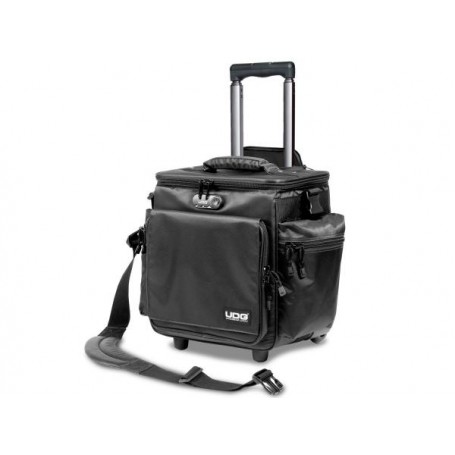UDG Ultimate SlingBag Trolley DeLuxe Black (U9981BL)
