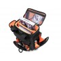 UDG Ultimate ProducerBag Large Black/Orange Inside (U9022BL/OR)