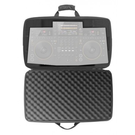 UDG Creator Pioneer Opus-Quad Hardcase Black (U8323BL)