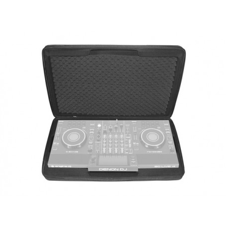 UDG Creator Denon DJ SC Live 4 Hardcase Black (U8319BL)