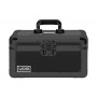 UDG Ultimate 7'' Record Case 200 Vinyl Black (U93018BL)
