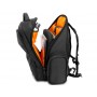 UDG Ultimate BackPack Black Orange Inside (U9102BL/OR)