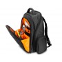 UDG Ultimate BackPack Black Orange Inside (U9102BL/OR)