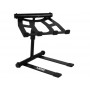 UDG Ultimate Height Adjustable Laptop Stand Black (U96111BL)