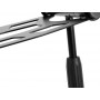UDG Ultimate Height Adjustable Laptop Stand Black (U96111BL)