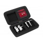UDG Creator Cartridge Hardcase Black (U8420BL)