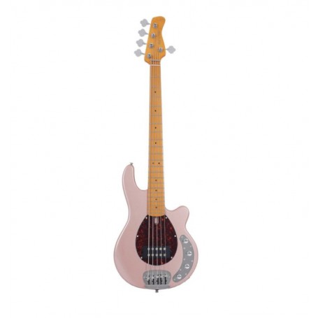 MARCUS MILLER Z3-5 Rosegold