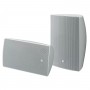 YAMAHA VXS8 White Coppia Casse Acustiche Surface