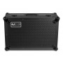 UDG Ultimate Flight Case Multi Format CDJ / Mixer Black MK3 (U91021BL3)
