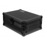 UDG Ultimate Flight Case Multi Format CDJ / Mixer Black MK3 (U91021BL3)