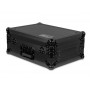 UDG Ultimate Flight Case Multi Format CDJ / Mixer Black MK3 (U91021BL3)