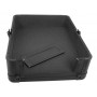 UDG Ultimate Pick Foam Flight Case Multi Format S Black (U93010BL)
