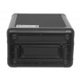 UDG Ultimate Pick Foam Flight Case Multi Format S Black (U93010BL)