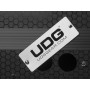 UDG U91069BL Ultimate Flight Case Denon Prime 4+/4 Black Plus (Wheels)