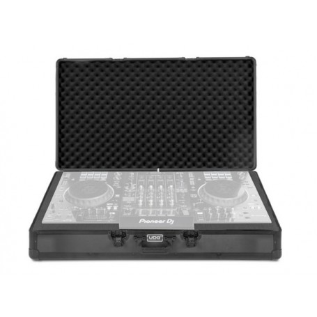 UDG Ultimate Pick Foam Flight Case Multi Format 3XL Black Mk2 (U93015BL)