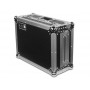 UDG Ultimate Flight Case Multi Format CDJ / Mixer Silver MK3 (U92021SL3)