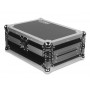 UDG Ultimate Flight Case Multi Format CDJ / Mixer Silver MK3 (U92021SL3)