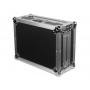 UDG Ultimate Flight Case Multi Format CDJ / Mixer Silver MK3 (U92021SL3)