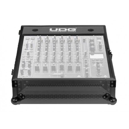 UDG Ultimate Flight Case Pioneer DJM-V10 Black (U91073BL)