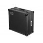 UDG Ultimate Flight Case Pioneer DJM-V10 Black (U91073BL)