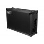 UDG Ultimate Flight Case Denon DJ SC Live 2 Black Plus (Wheels) (U91080BL)