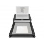 UDG Ultimate Flight Case Ableton Push 3 Black Plus (Shelf) (U91091BL)