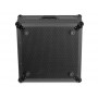 UDG Ultimate Flight Case Ableton Push 3 Black Plus (Shelf) (U91091BL)