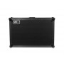 UDG U91096BL Ultimate Flight Case Pioneer DDJ-REV5 Black Plus (Laptop Shelf)