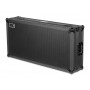 UDG Ultimate Flight Case Set Multi Format TT + Mix (Shelf+Wheels) (U91050BL)
