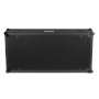UDG Ultimate Flight Case Set Multi Format TT + Mix (Shelf+Wheels) (U91050BL)