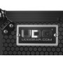 UDG Ultimate Flight Case Set Multi Format TT + Mix (Shelf+Wheels) (U91050BL)