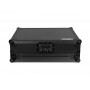 UDG Ultimate Flight Case Multi Format XL Black MK3 Plus (Shelf) (U91019BL)