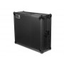 UDG Ultimate Flight Case Multi Format XL Black MK3 Plus (Shelf) (U91019BL)