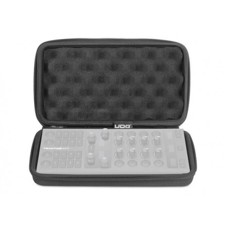 UDG U8503BL- Creator Ni Traktor Mk3 Harcase Black