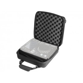UDG Creator Pioneer XDJ-700 / Numark PT01 Scratch Hardcase Black (U8446BL)