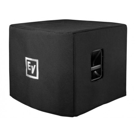 ELECTRO VOICE EKX18S Cover