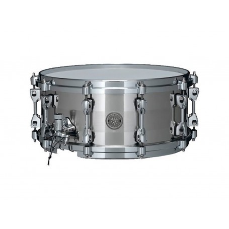 TAMA Pss146 Starphonic Acciaio - 14"x6"