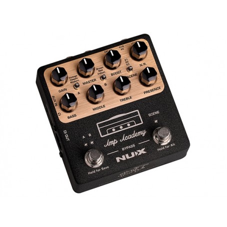 NUX Amp Academy NGS-6
