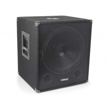 VONYX Swa15 Pa Act.sub 15 600w