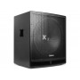 VONYX Swp18 Pa-sub 18 Active 1200w