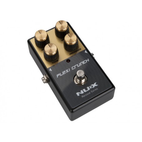 NUX Plexi Crunch
