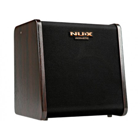 NUX Stageman II Charge AC-80