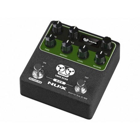 NUX Tape Echo NDD-7